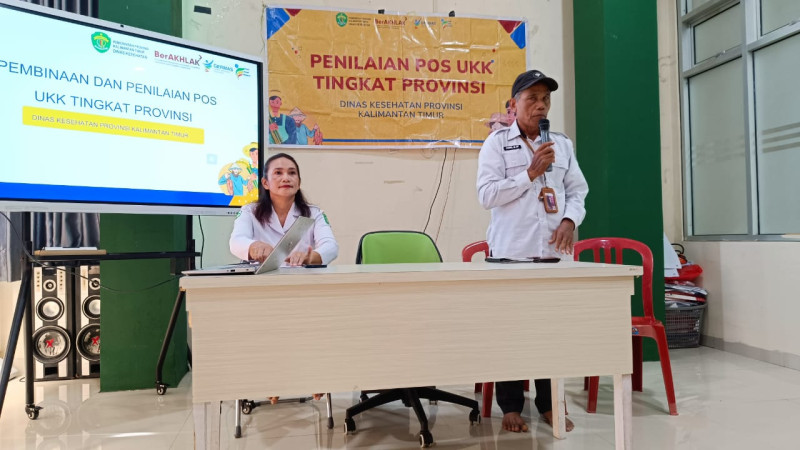 Karangan