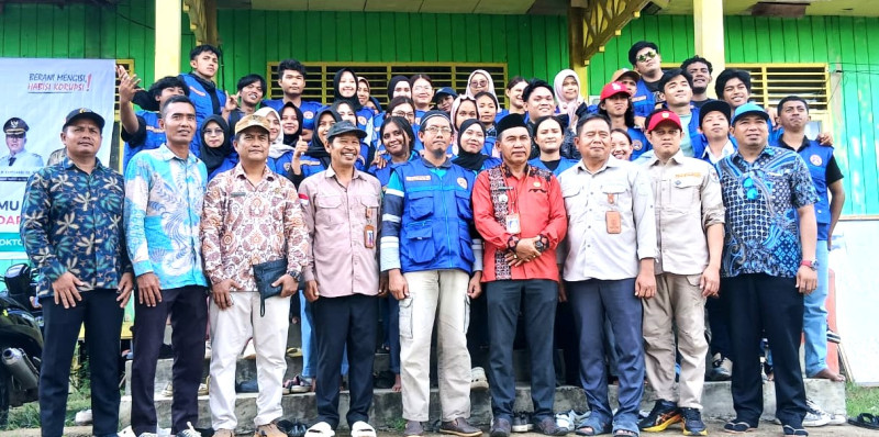 Karangan